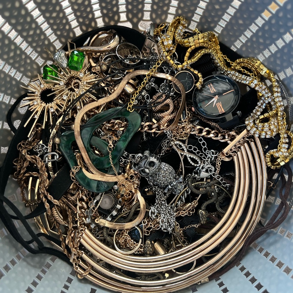 Mystery Jewelry Bundle